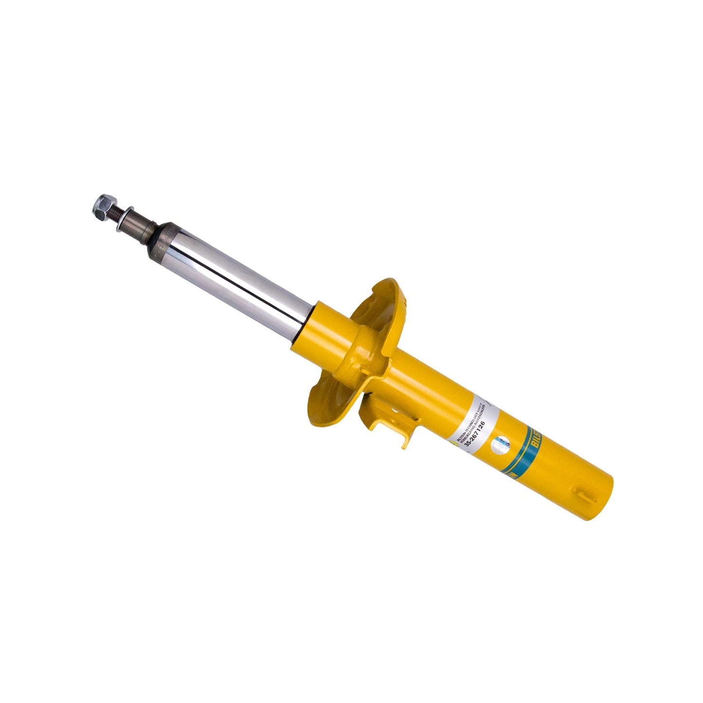 Bilstein B6 Performance 18-19 Volkswagen Tiguan Front Strut Assembly 35-267126
