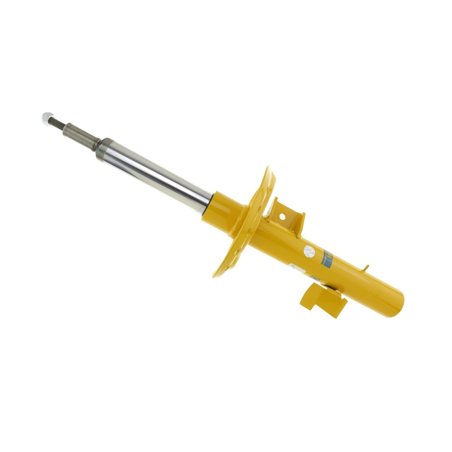 Bilstein B6 12-17 Land Rover Range Rover Evoque w/o Elec. Susp. Front Left Monotube Strut Assembly 35-276258