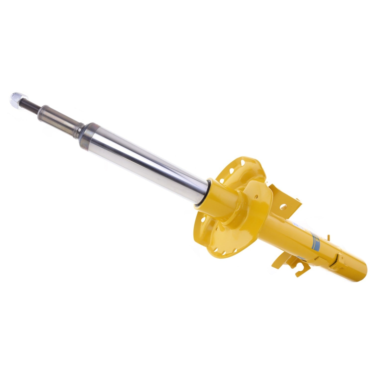 Bilstein B6 12-17 Land Rover Range Rover Evoque w/o Elec. Susp. Front Right Monotube Strut Assembly 35-276265