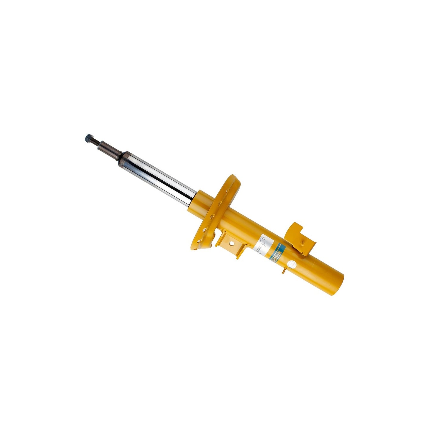 Bilstein B6 12-17 Land Rover Range Rover Evoque w/o Elec. Susp. Front Right Monotube Strut Assembly 35-276265