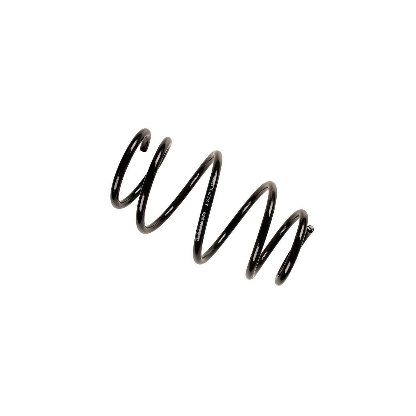 Bilstein B3 95-01 BMW 740iL / 750iL Replacement Front Coil Spring 36-129126