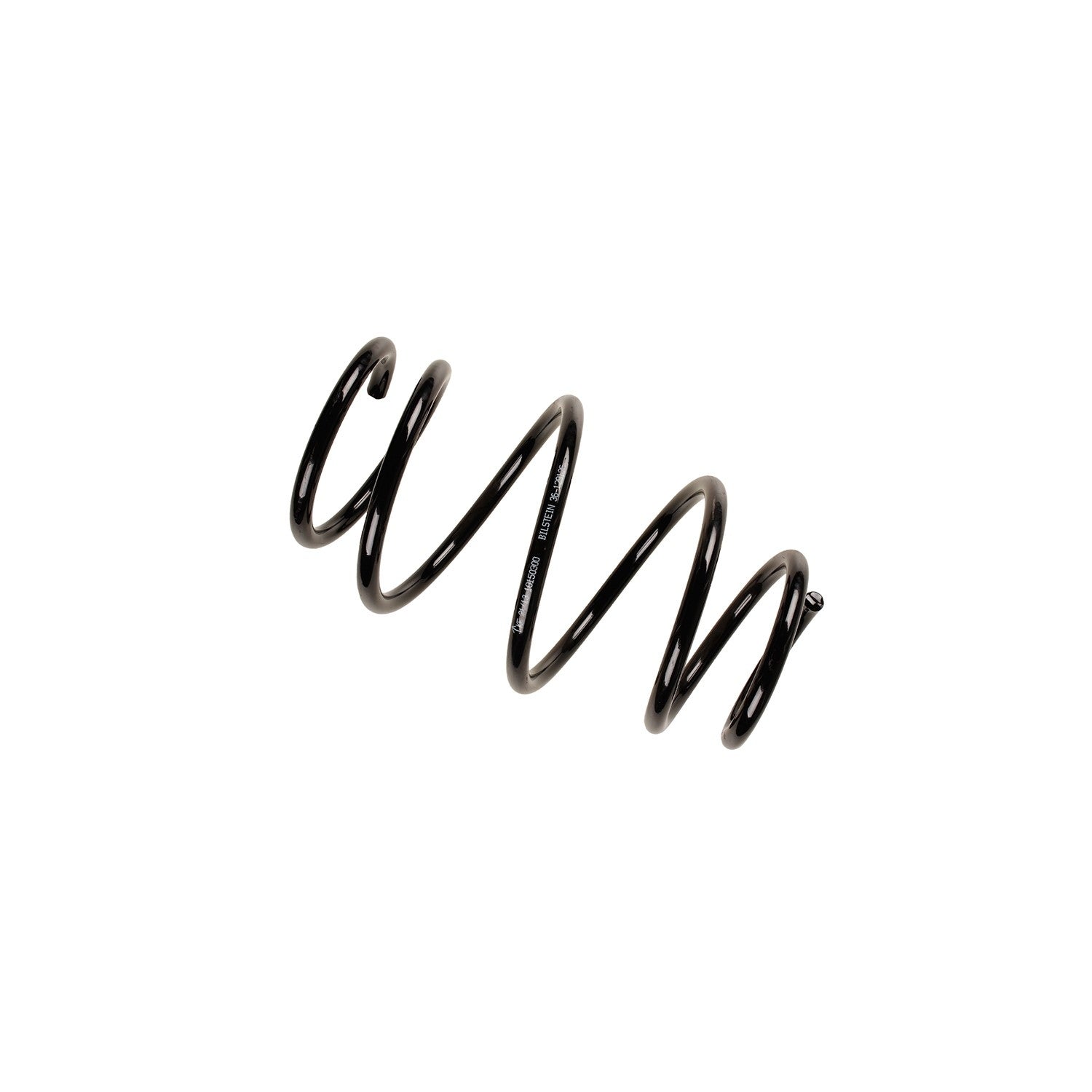 Bilstein B3 95-01 BMW 740iL / 750iL Replacement Front Coil Spring 36-129126