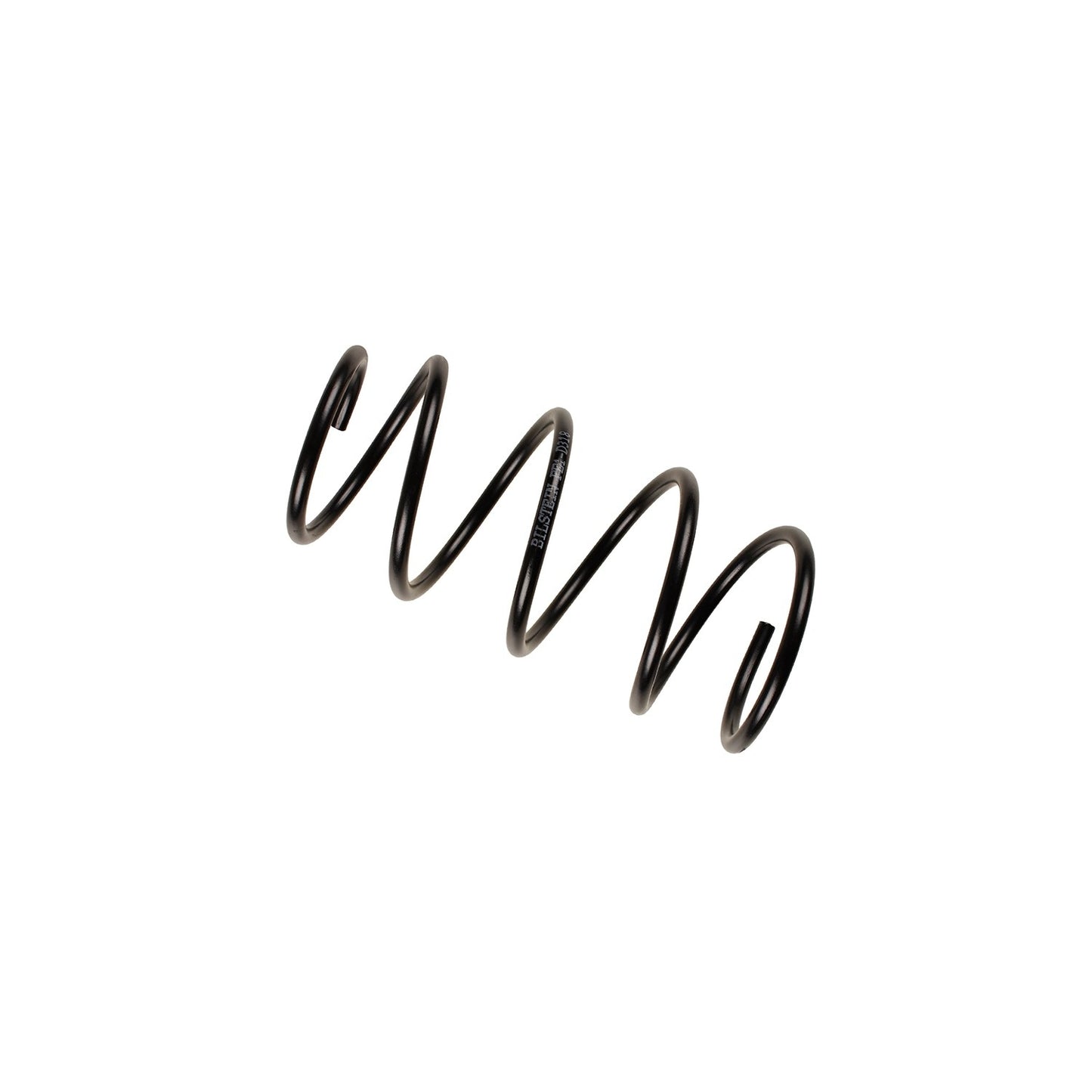 Bilstein B3 OE Replacement 92-99 BMW 318i / 325i / 328i Front Coil Spring 36-133185