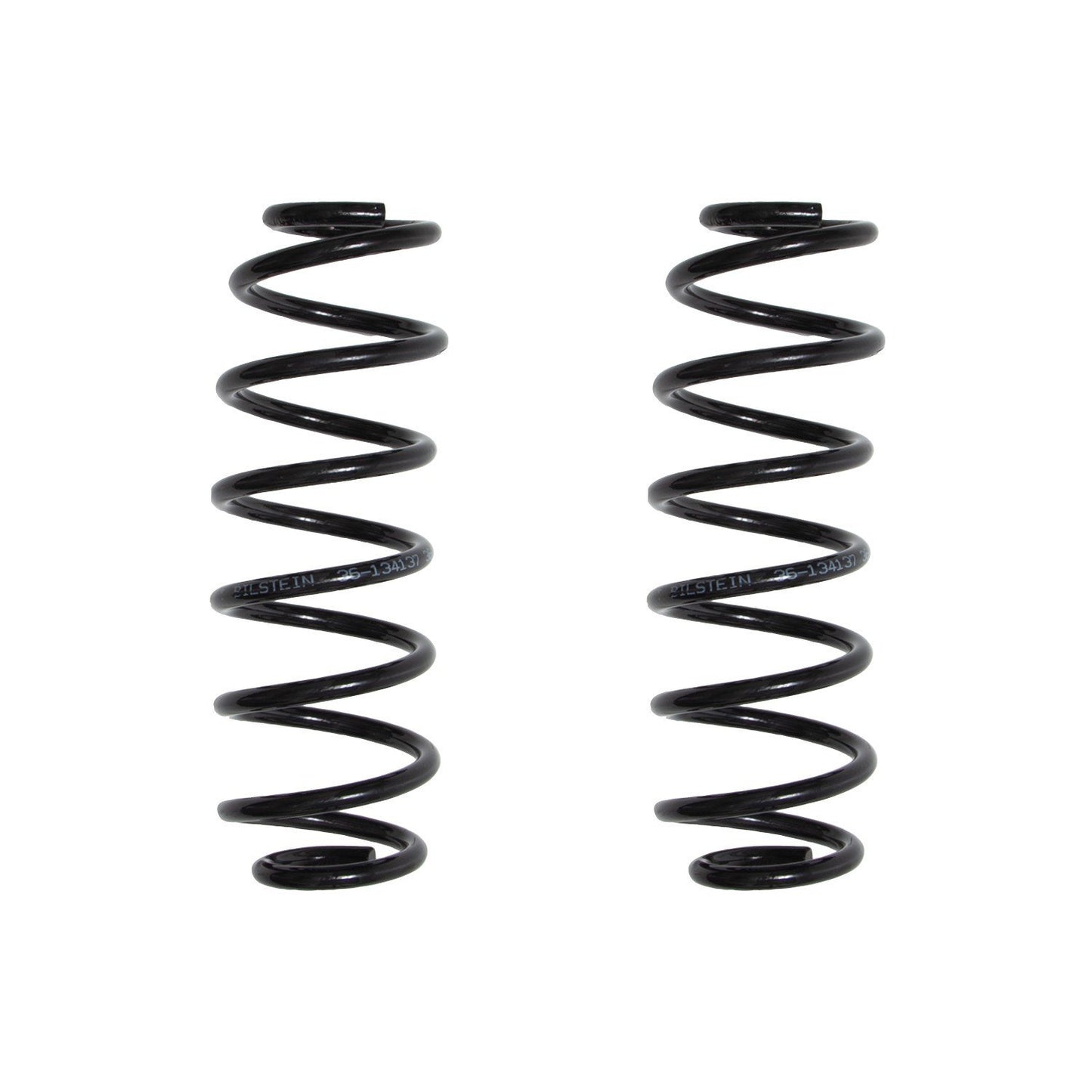 Bilstein B3 98-05 Volkswagen Bora Replacement Rear Coil Spring 36-134137