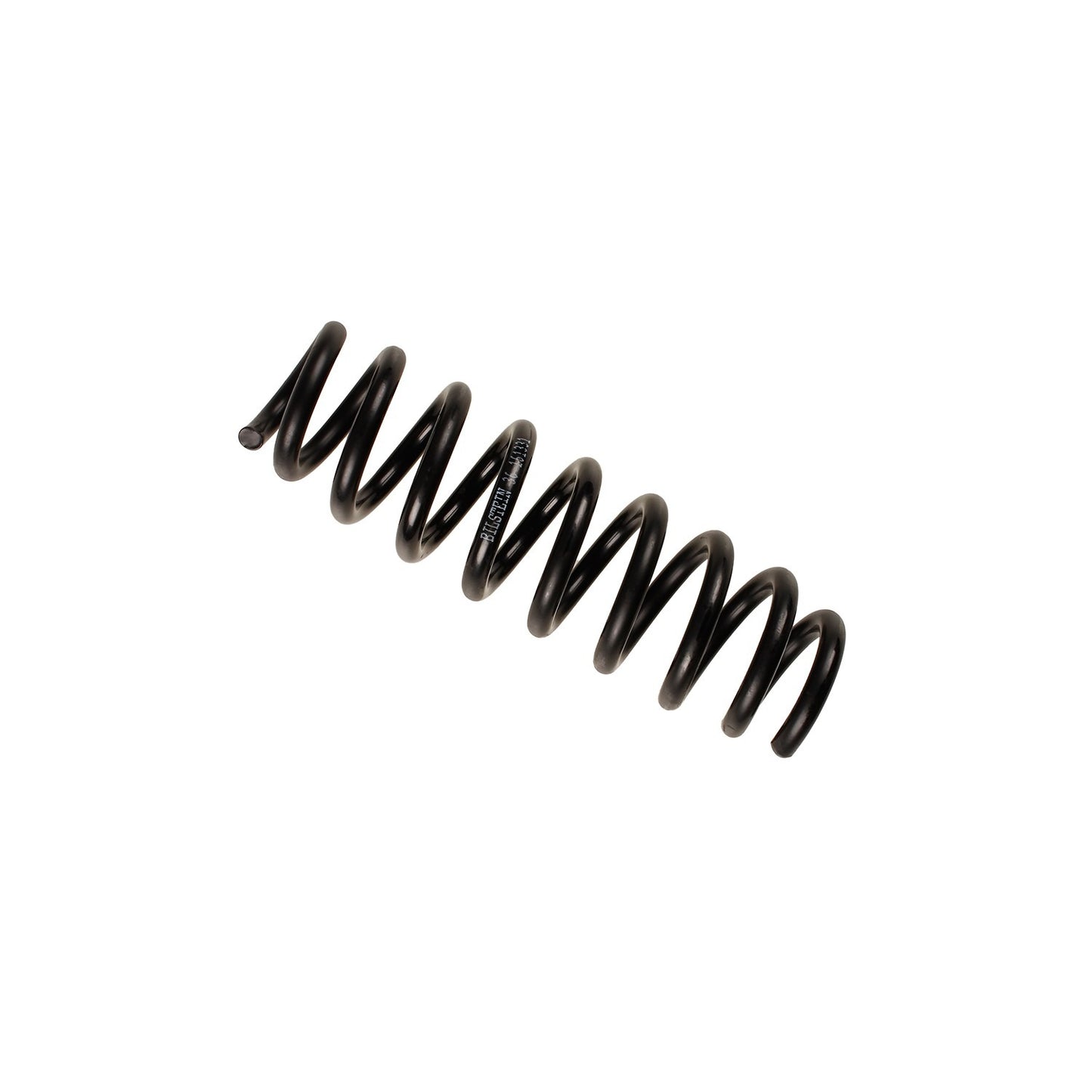 Bilstein B3 OE Replacement BMW 2006 325i/330i / 07-12 328i/335i / 09-11 335d Rear Coil Spring 36-161331