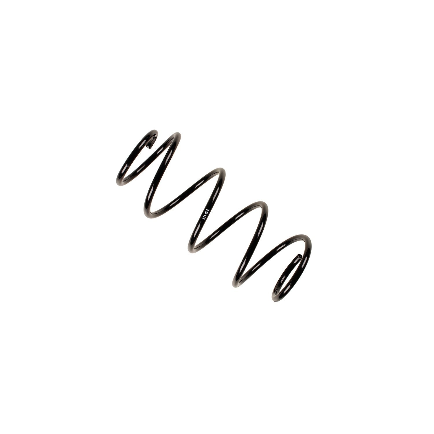 Bilstein B3 00-04 Volvo V40 Replacement Front Coil Spring 36-218097