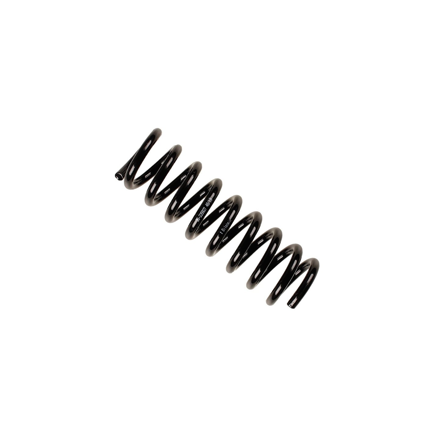 Bilstein 03-07 Mercedes-Benz C230 B3 OE Replacement Coil Spring - Rear 36-225927