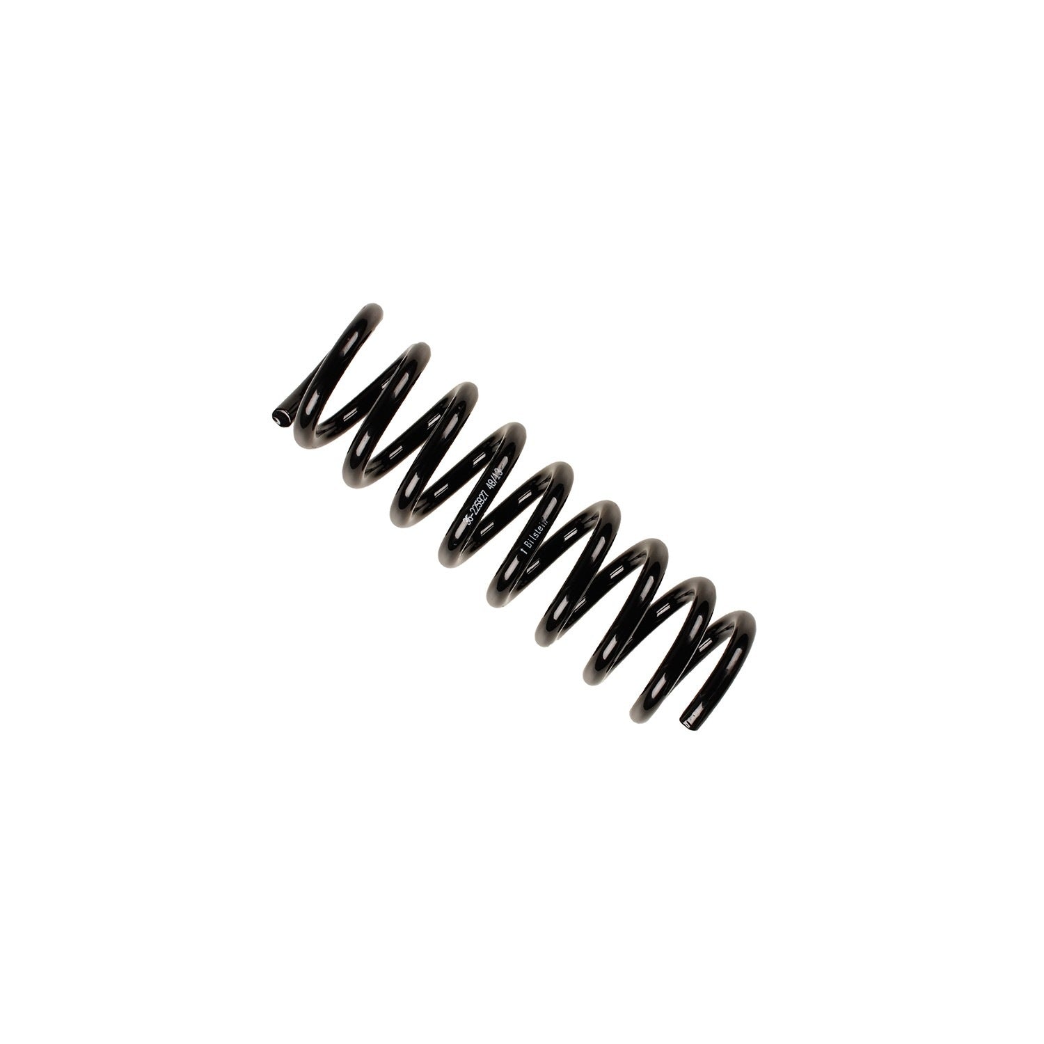 Bilstein 03-07 Mercedes-Benz C230 B3 OE Replacement Coil Spring - Rear 36-225927