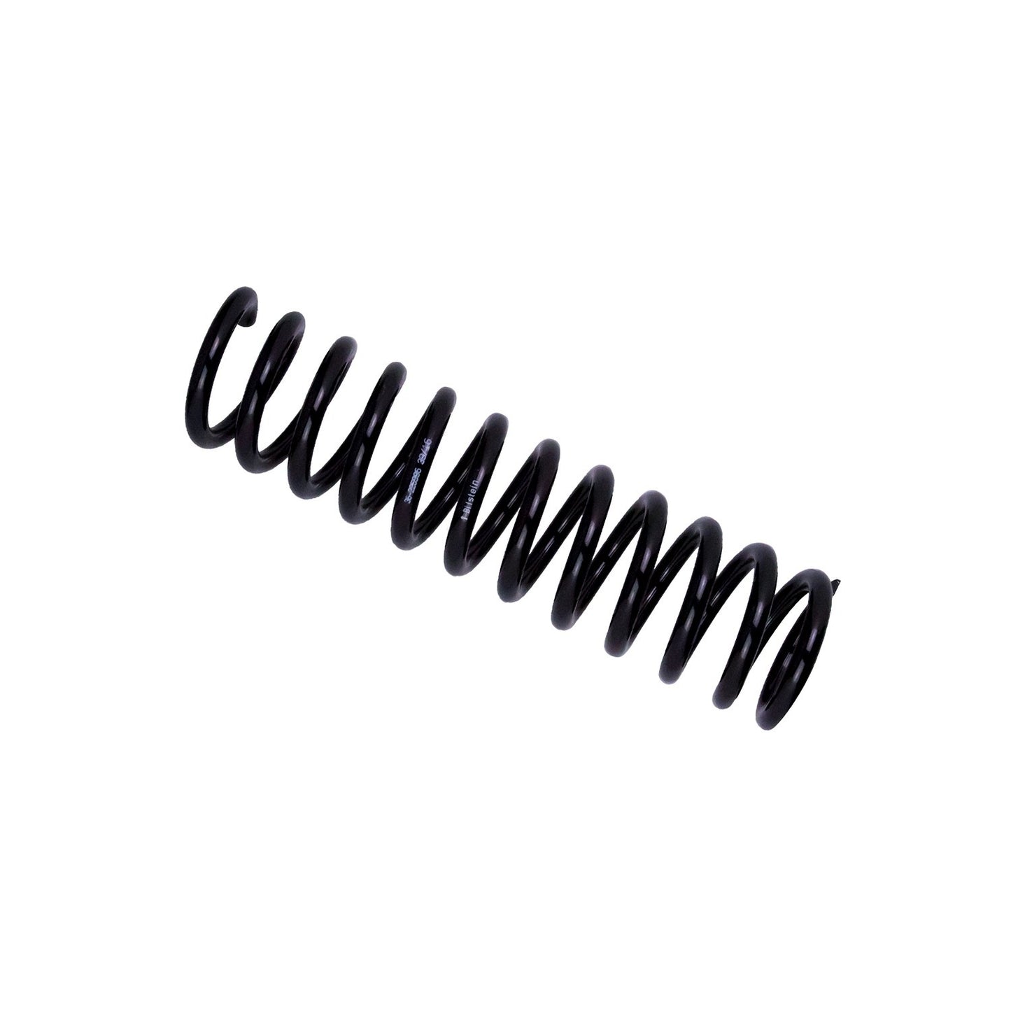 Bilstein B3 OE Replacement 88-93 Mercedes-Benz 300CE/300D Front Coil Spring 36-225996