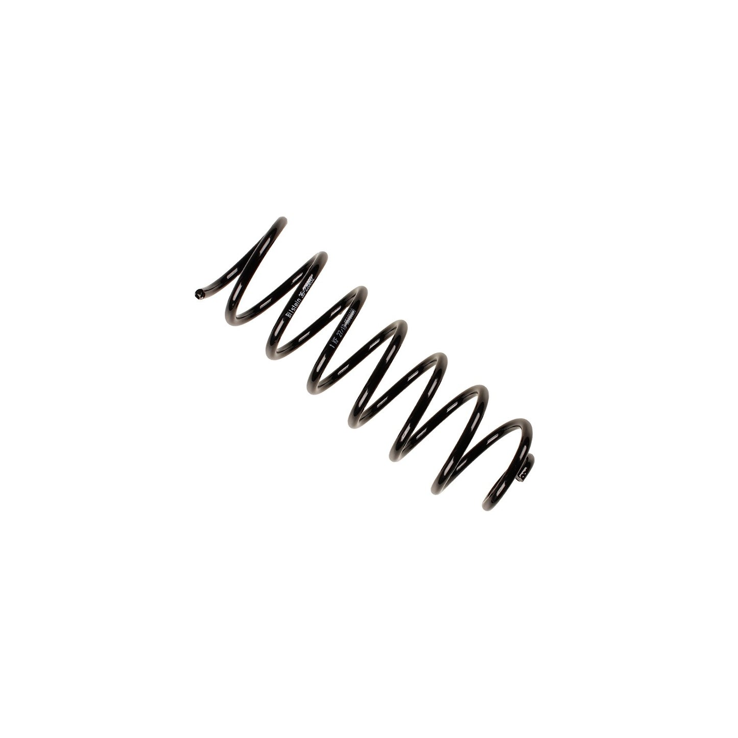 Bilstein B3 OE Replacement 95-02 VW Cabrio / 93-99 VW Jetta Rear Coil