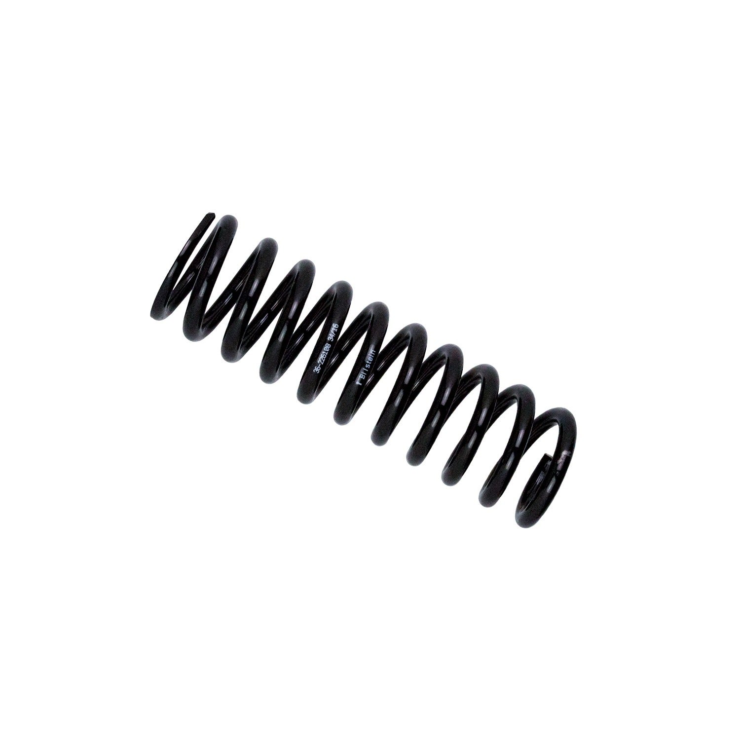 Bilstein 88-93 Mercedes-Benz 300CE B3 OE Replacement Coil Spring - Rear 36-226108