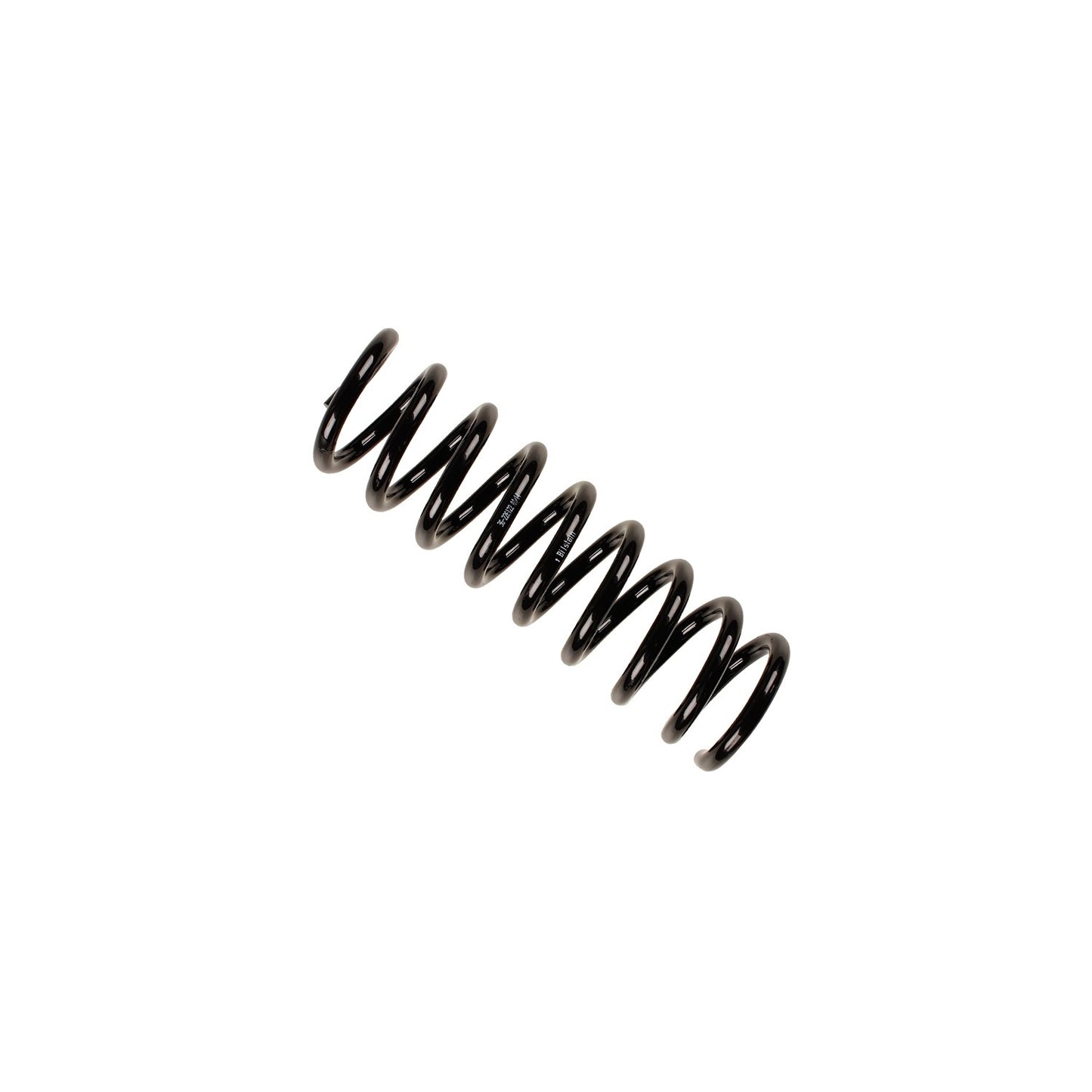 Bilstein 96-00 Mercedes-Benz C280 B3 OE Replacement Coil Spring - Front 36-226122