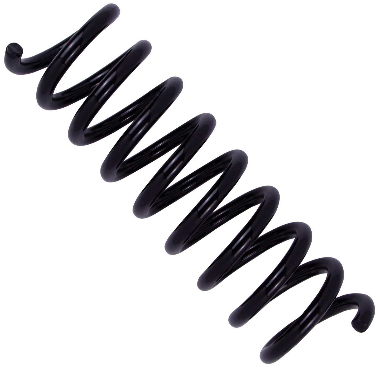 Bilstein B3 96-03 Mercedes-Benz E320 / 98-02 E430 Replacement Front Coil Spring 36-264971