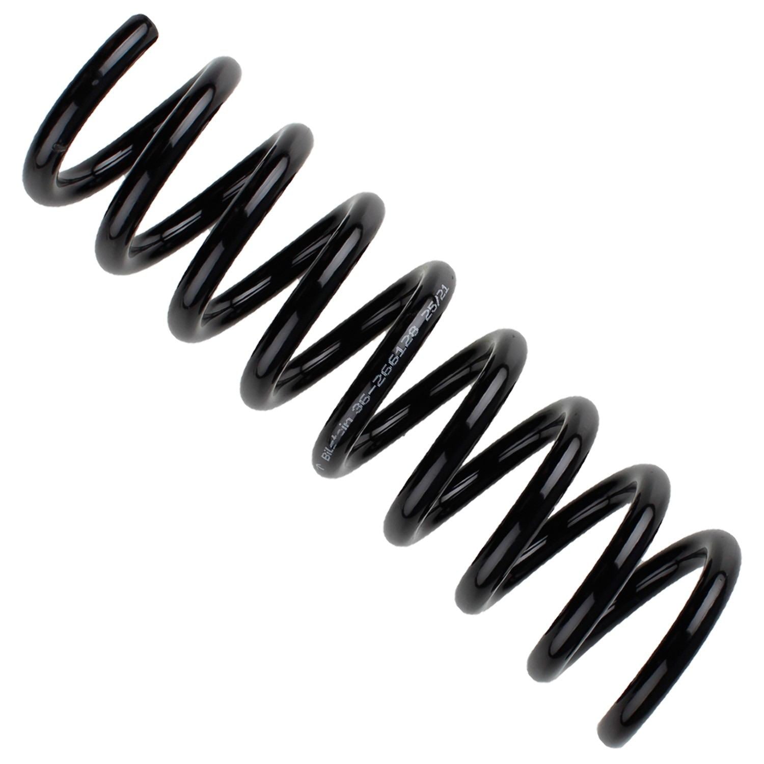 Bilstein 03-09 Mercedes-Benz E320 B3 OE Replacement Coil Spring - Rear 36-266128