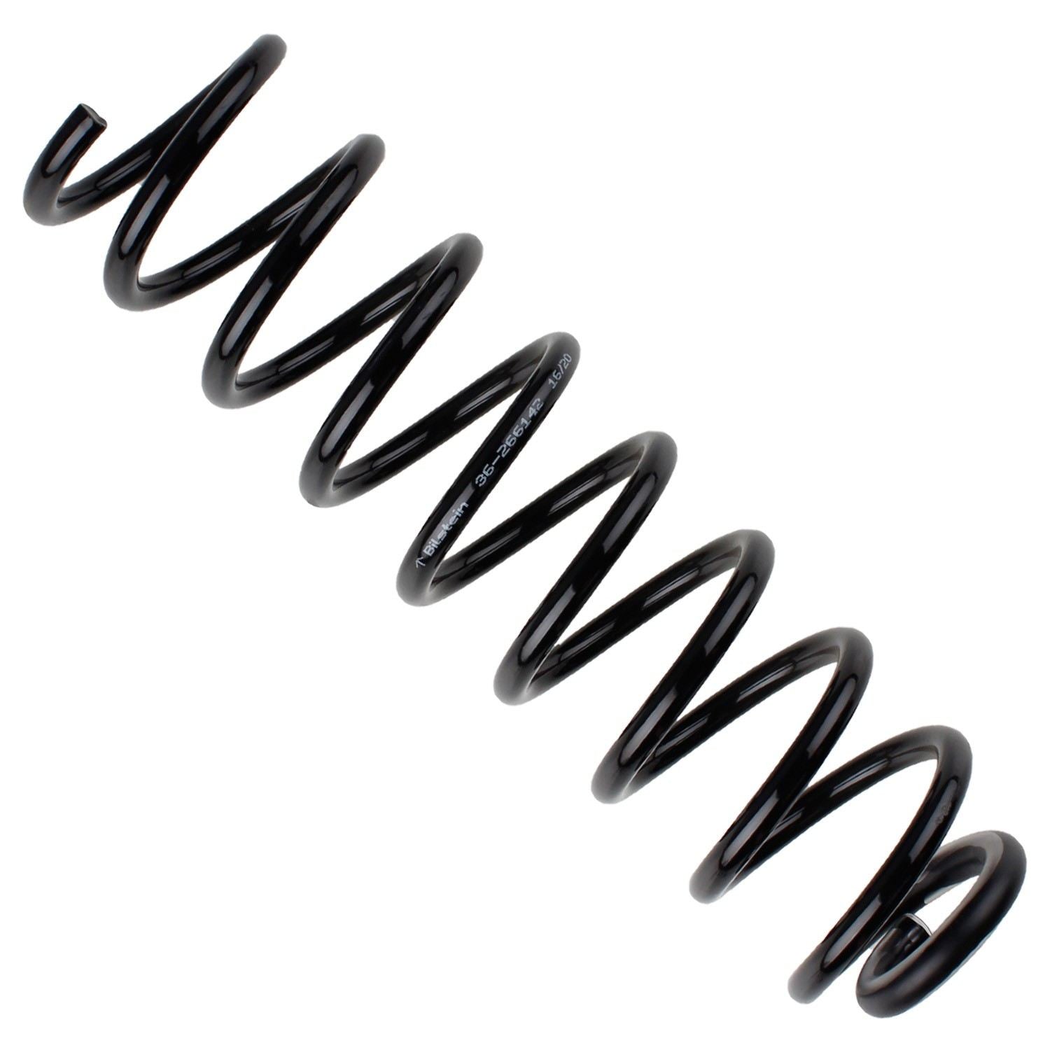 Bilstein 03-09 Mercedes-Benz E320 B3 OE Replacement Coil Spring - Front 36-266142