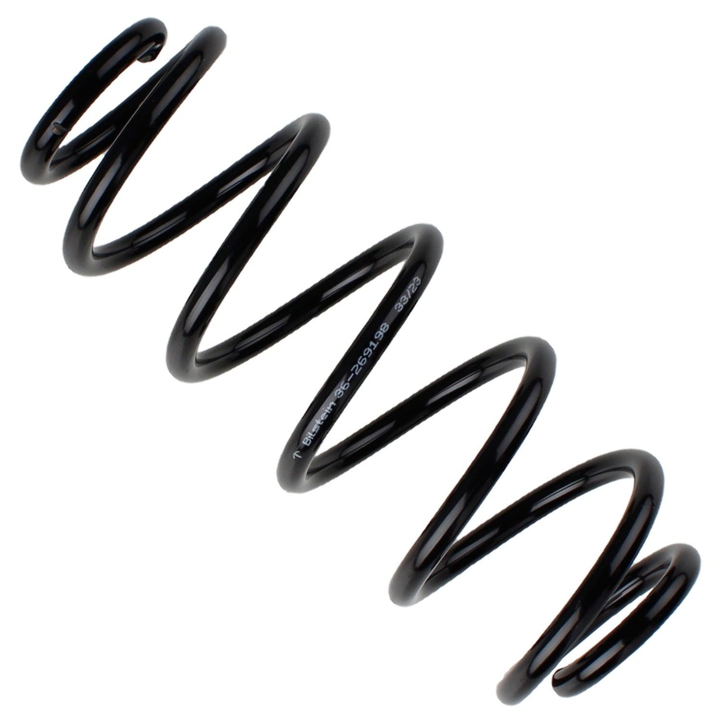 Bilstein B3 OE Replacement 96-01 Audi A4/A4 Quattro Front Coil Spring 36-269198