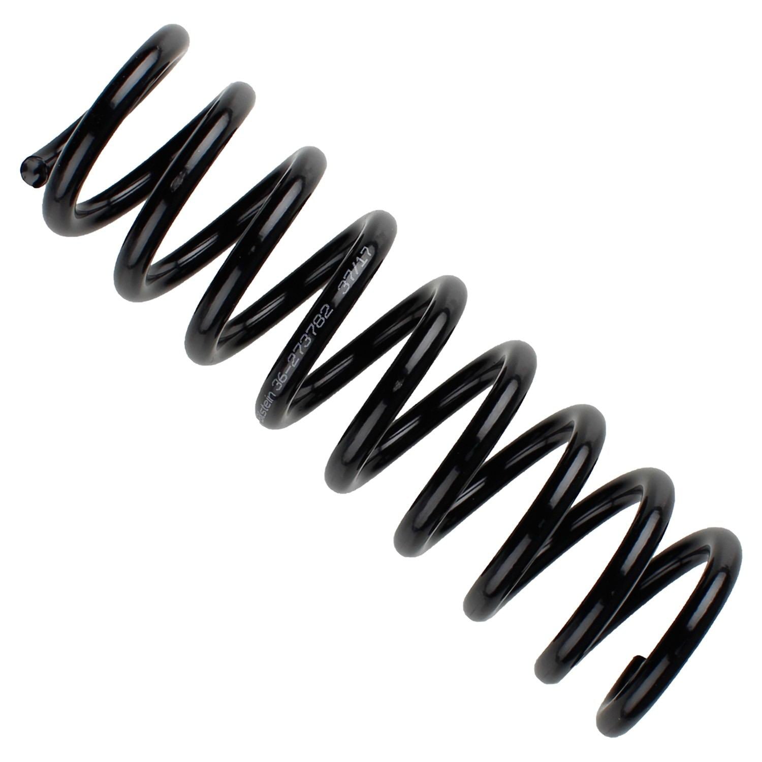 Bilstein 96-97 Mercedes-Benz E300 B3 OE Replacement Coil Spring - Front 36-273782