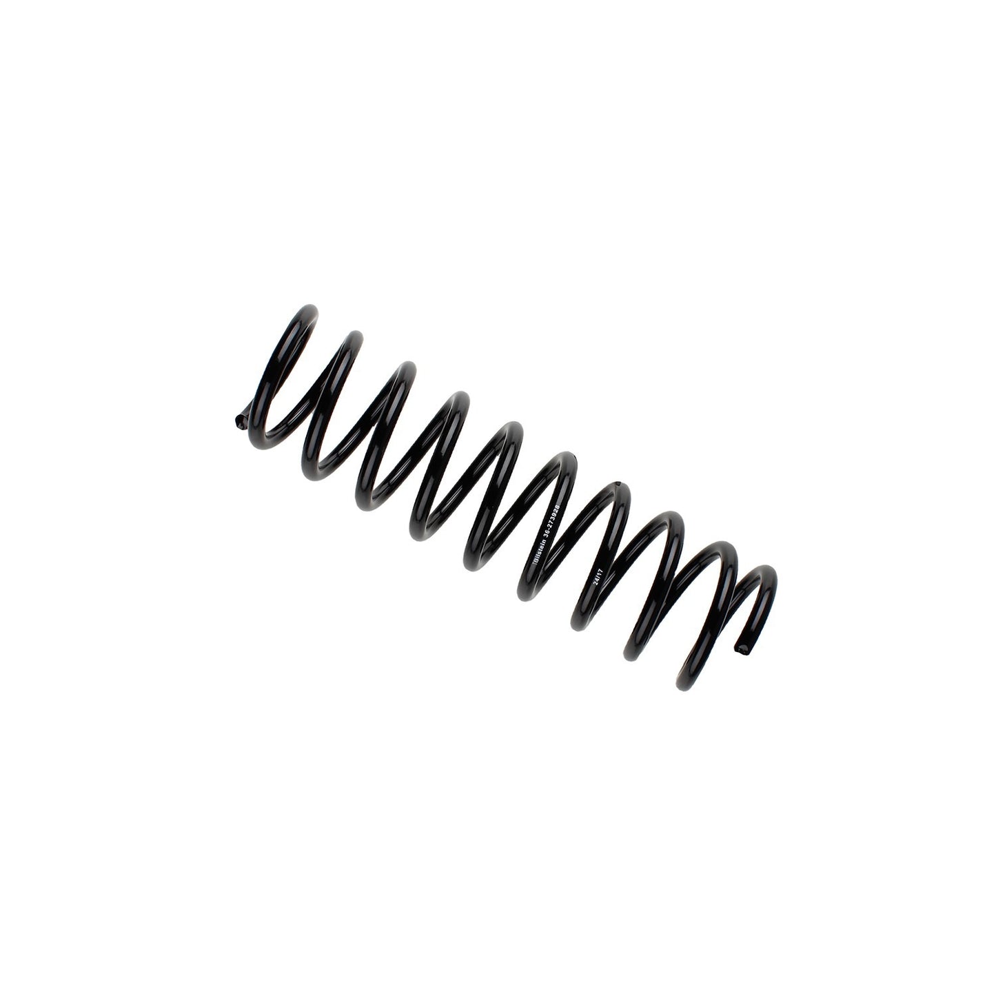 Bilstein B3 OE Replacement 95/97-01 BMW 740i Rear Coil Spring w/o Self-Leveling Suspension 36-273928