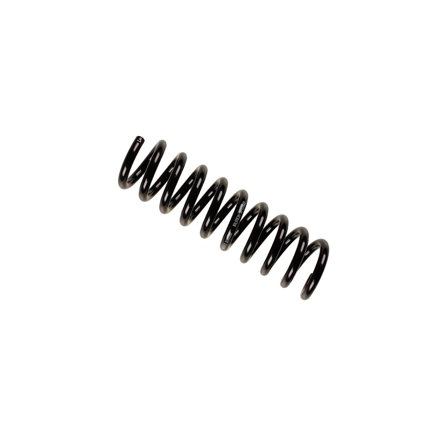 Bilstein 1997 Mercedes-Benz E420 B3 OE Replacement Coil Spring - Rear 36-283132