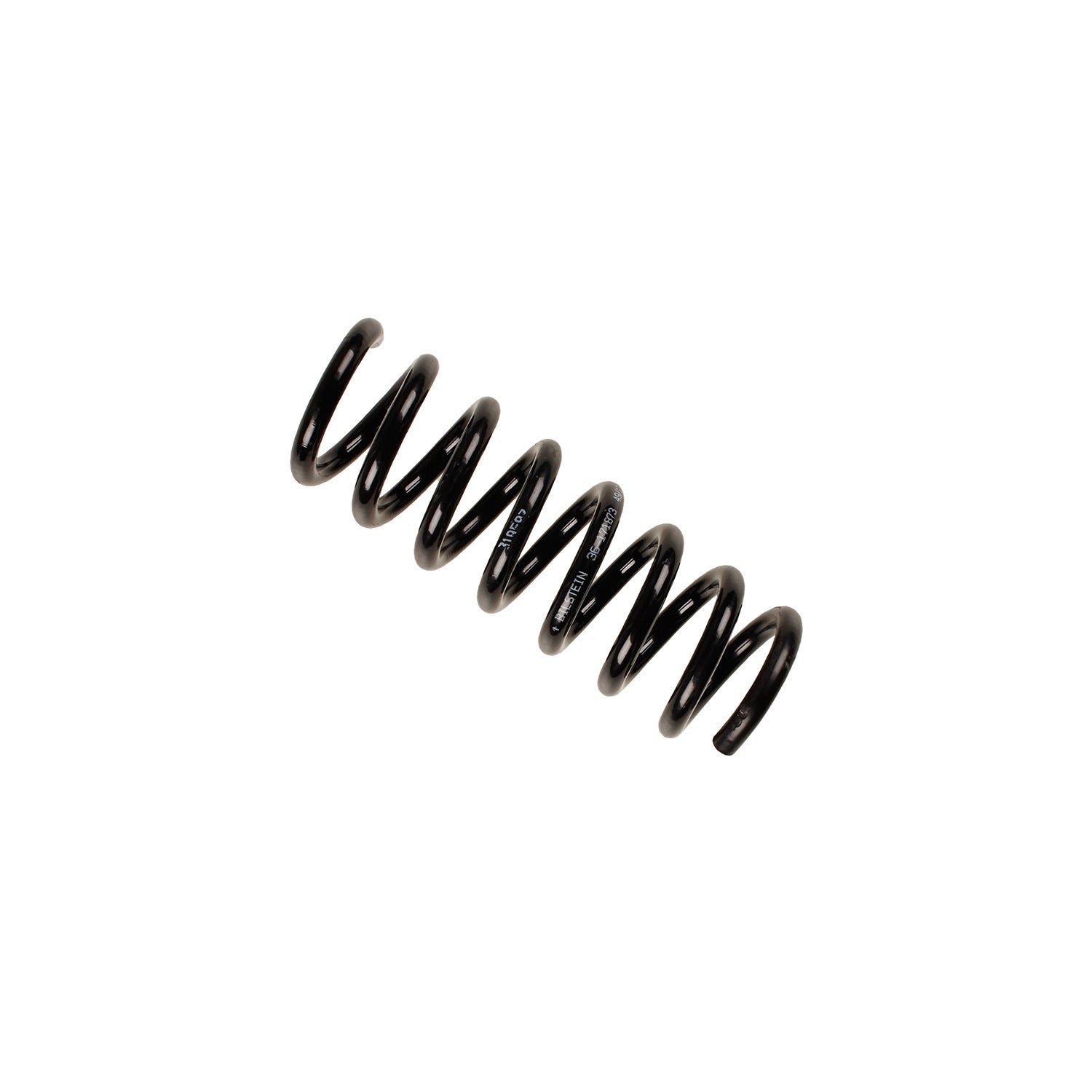 Bilstein 08-11 Mercedes-Benz C300 B3 OE Replacement Coil Spring - Rear 36-292141