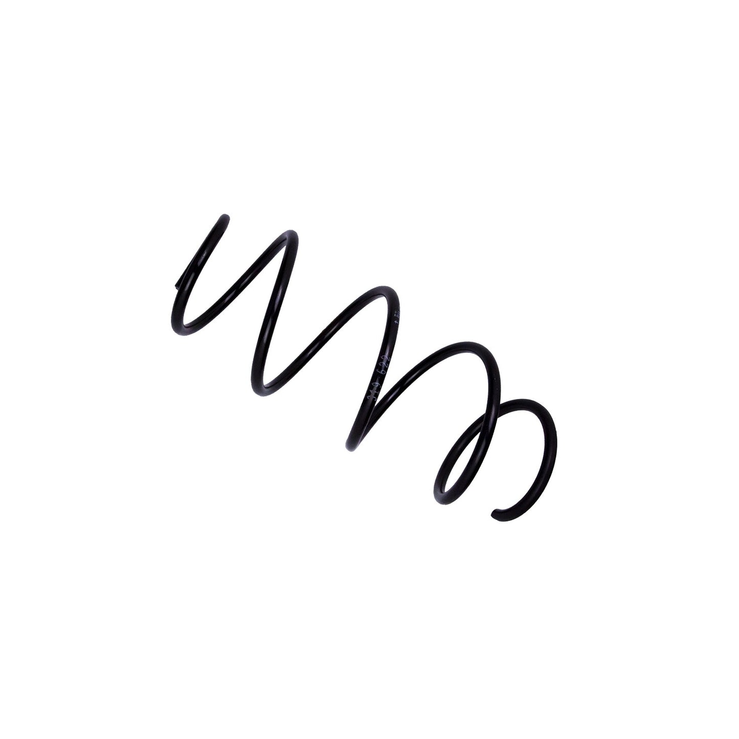 Bilstein Coil Spring