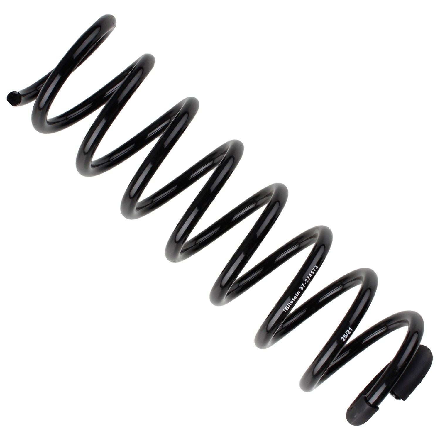 Bilstein 03-09 Mercedes-Benz E320 B3 OE Replacement Coil Spring - Front 37-274573