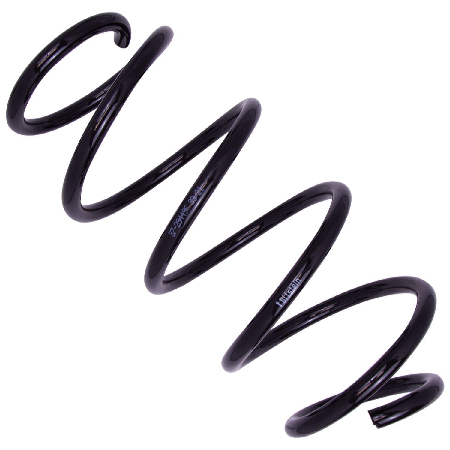 Bilstein B3 13-17 BMW X3/ 15-18 B<W X4 Replacement Front Coil Spring 37-294496