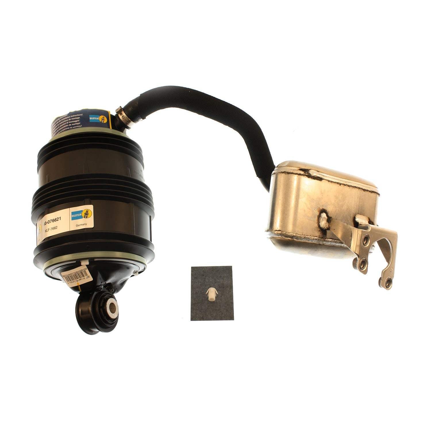 Bilstein B4 2005 Mercedes-Benz E320 4Matic Rear Right Air Bag 40-076621