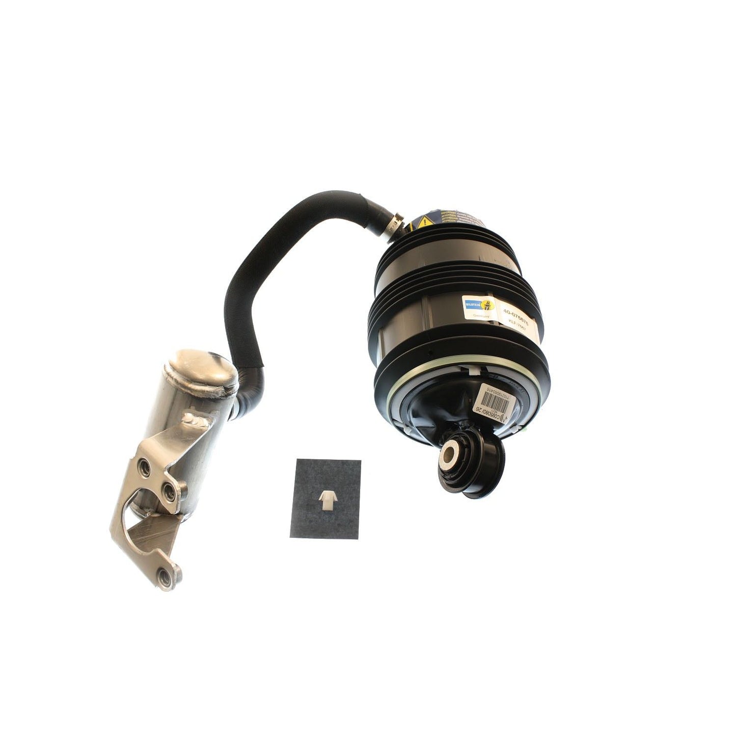 Bilstein B4 2003-2005 Mercedes-Benz E55 AMG Base Rear Left Air Bag 40-076676