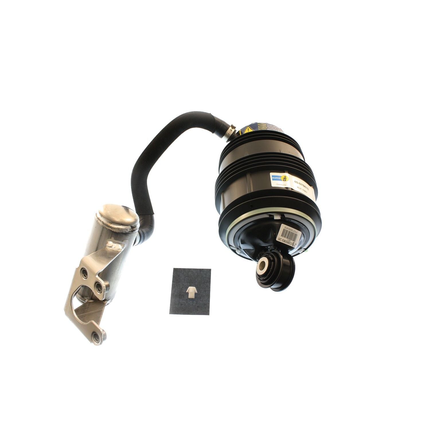 Bilstein B4 2003-2005 Mercedes-Benz E55 AMG Base Rear Left Air Bag 40-076676