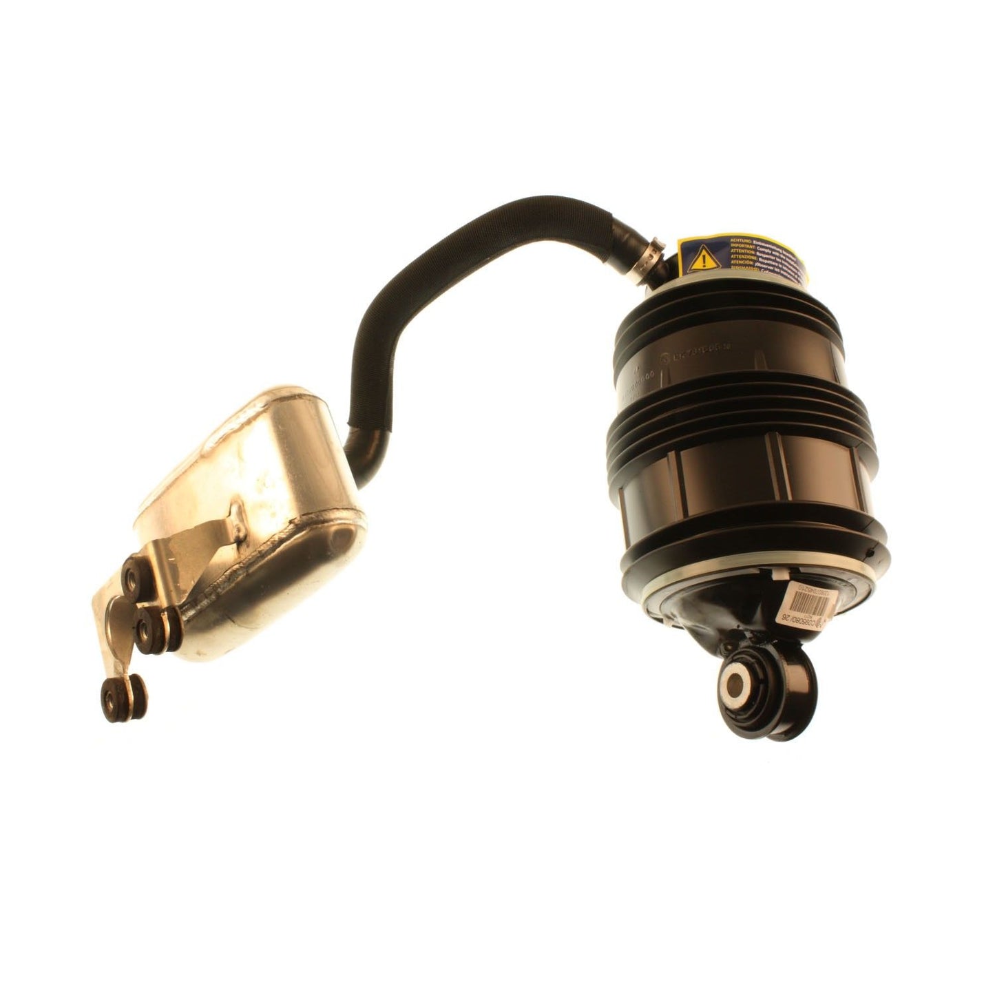 Bilstein B4 2006 Mercedes-Benz CLS500 Base Rear Left Air Bag 40-116402