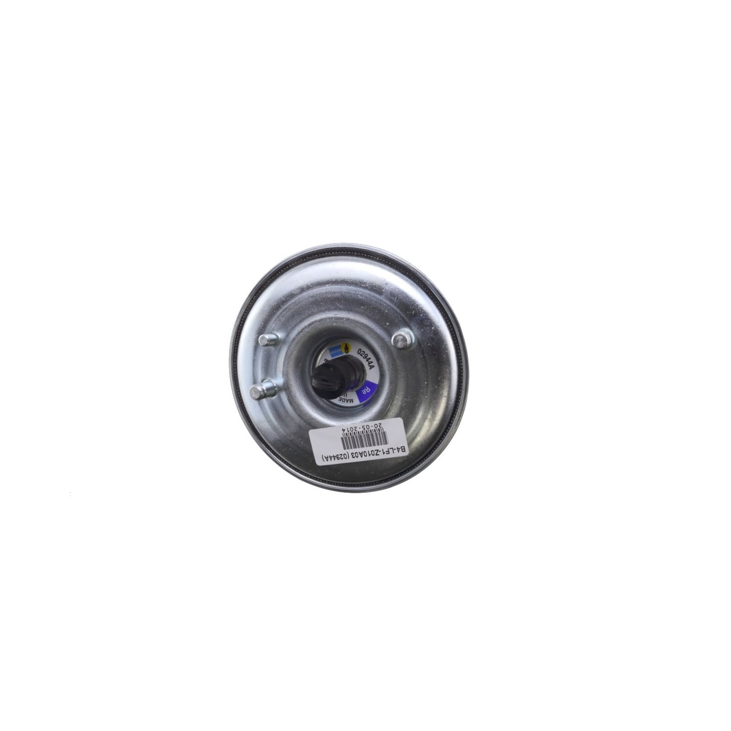 Bilstein Air Suspension Spring