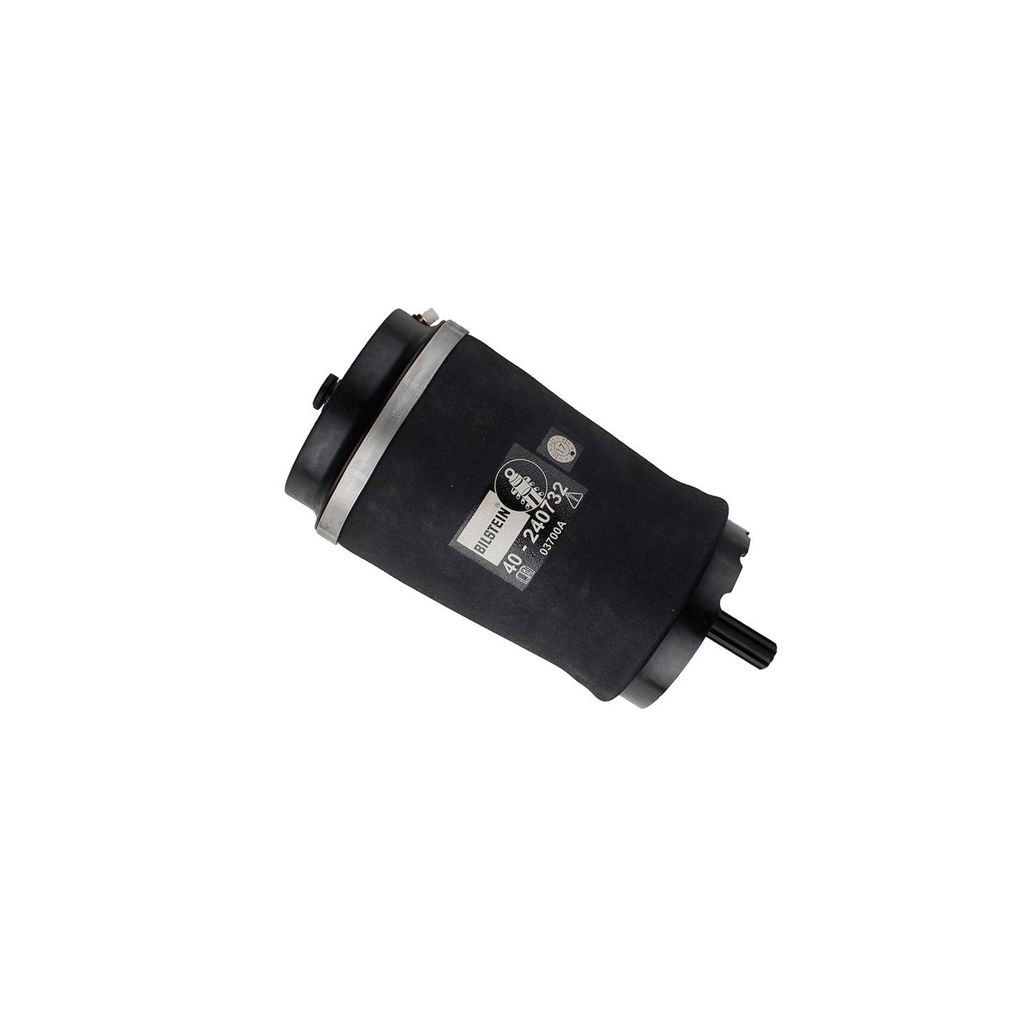 Bilstein B3 12-13 Land Rover Range Rover Replacement Rear Air Suspension Spring 40-240732