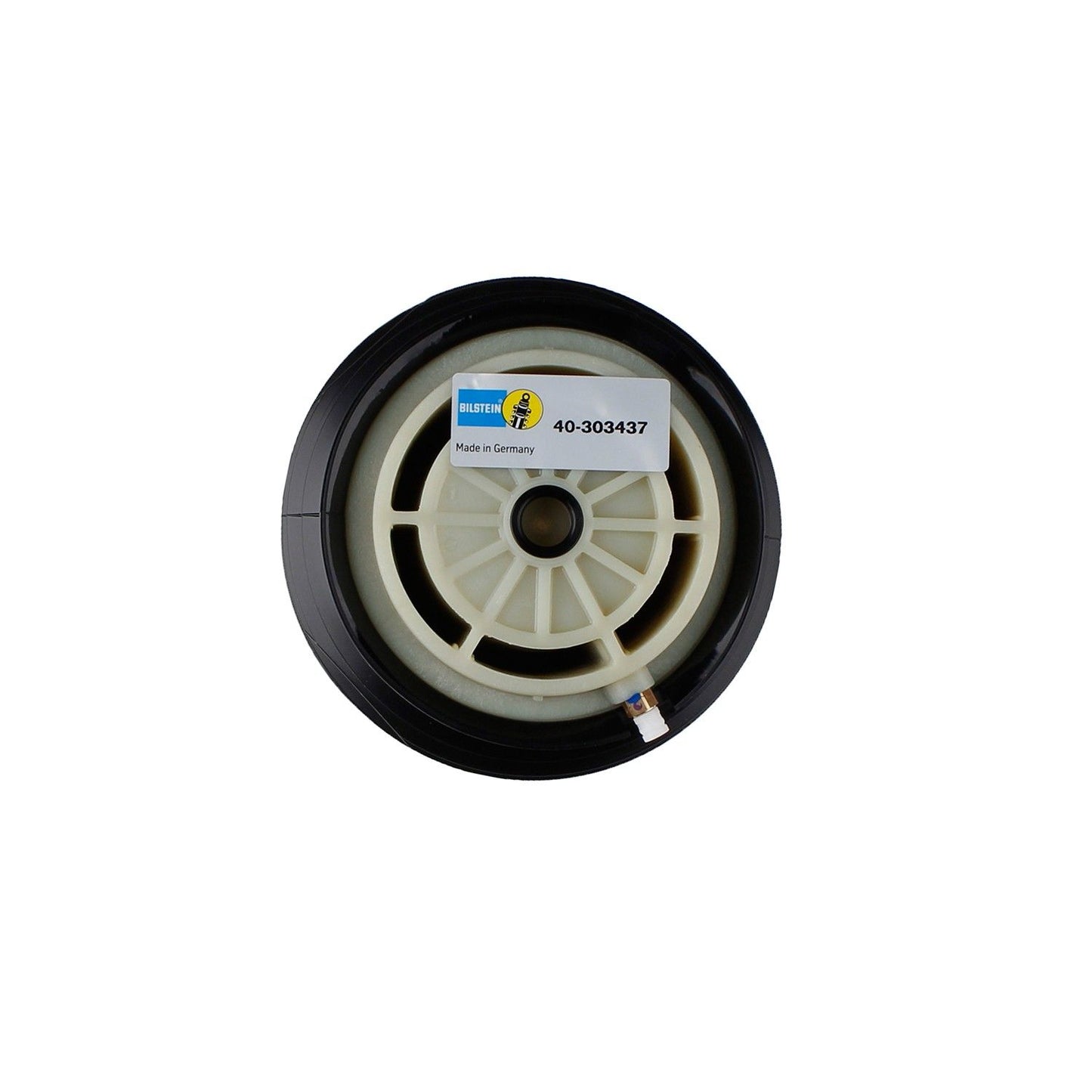 Bilstein 15-16 Mercedes-Benz CLS400 B3 OE Replacement Air Suspension Spring - Rear Right 40-303437