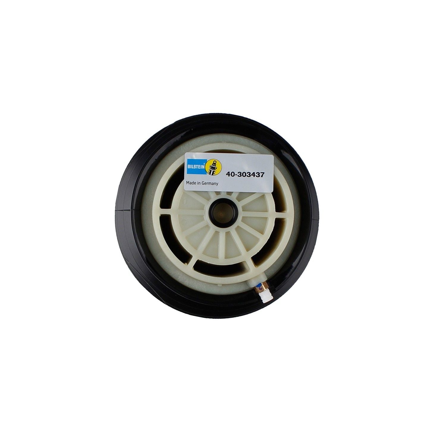 Bilstein 15-16 Mercedes-Benz CLS400 B3 OE Replacement Air Suspension Spring - Rear Right 40-303437