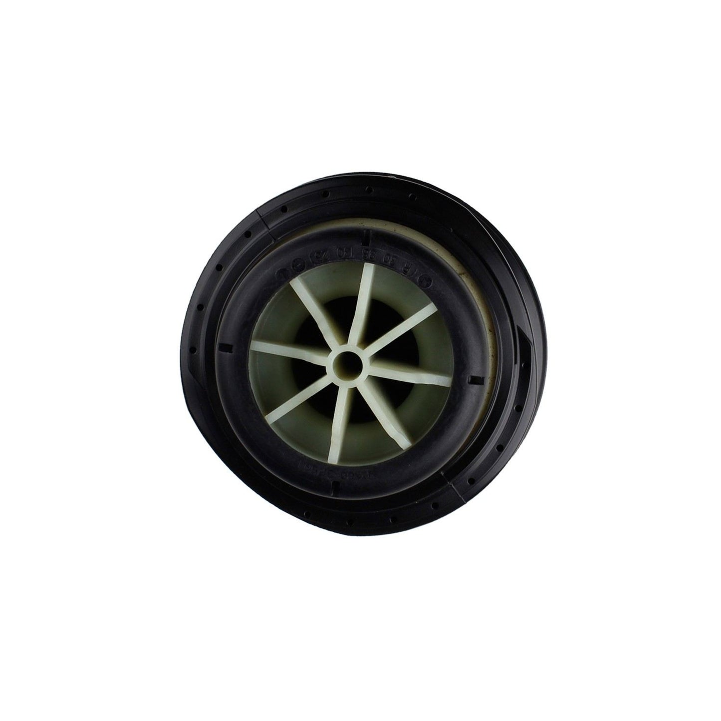 Bilstein 15-16 Mercedes-Benz CLS400 B3 OE Replacement Air Suspension Spring - Rear Left 40-303444