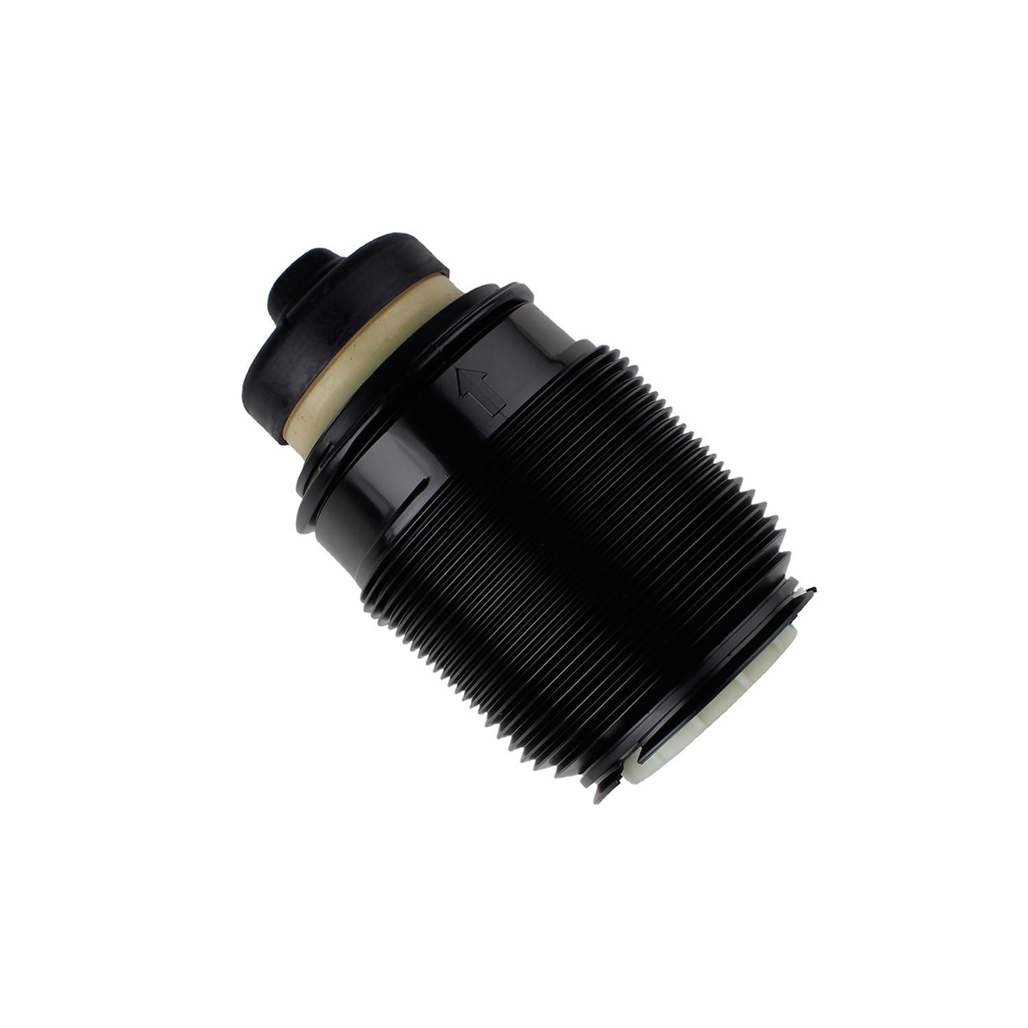Bilstein 14-16 Mercedes-Benz E250 B4 OE Replacement Air Suspension Spring - Rear Right 40-303451