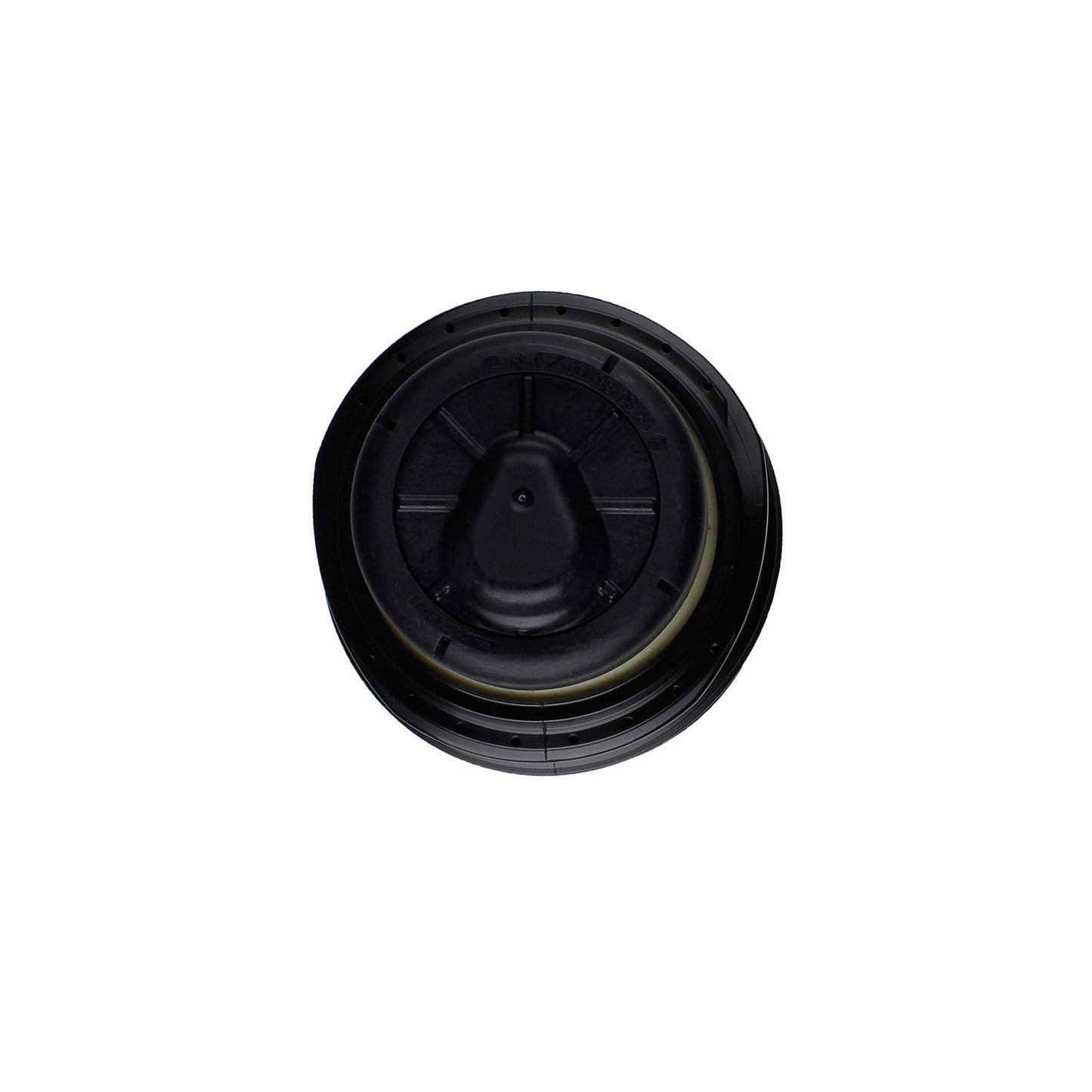 Bilstein 14-16 Mercedes-Benz E250 B4 OE Replacement Air Suspension Spring - Rear Right 40-303451