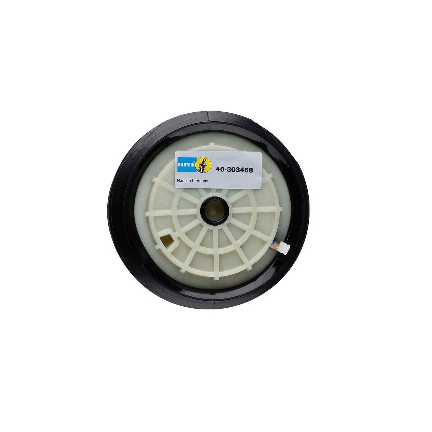 Bilstein 14-16 Mercedes-Benz E250 B3 OE Replacement Air Suspension Spring - Rear Left 40-303468