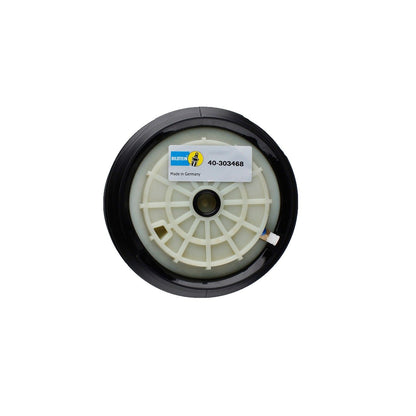 Bilstein 14-16 Mercedes-Benz E250 B3 OE Replacement Air Suspension Spring - Rear Left 40-303468