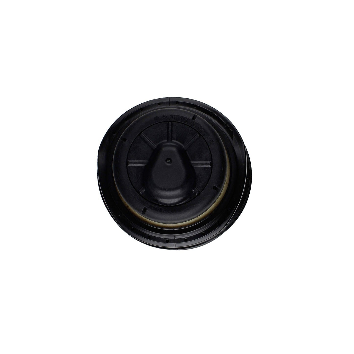 Bilstein 14-16 Mercedes-Benz E250 B3 OE Replacement Air Suspension Spring - Rear Left 40-303468