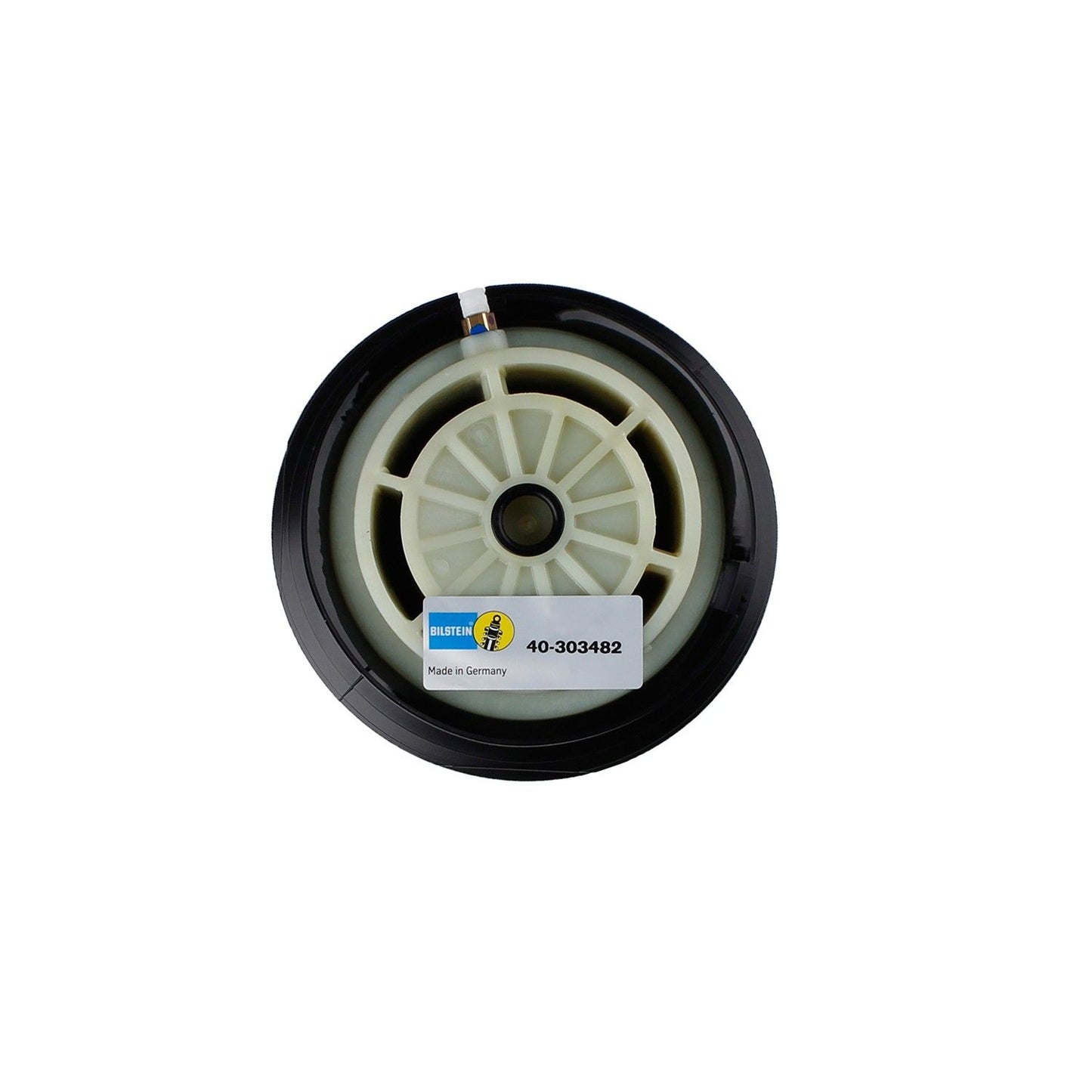 Bilstein 12-14 Mercedes-Benz CLS63 AMG B3 OE Replacement Air Suspension Spring - Rear Left 40-303482