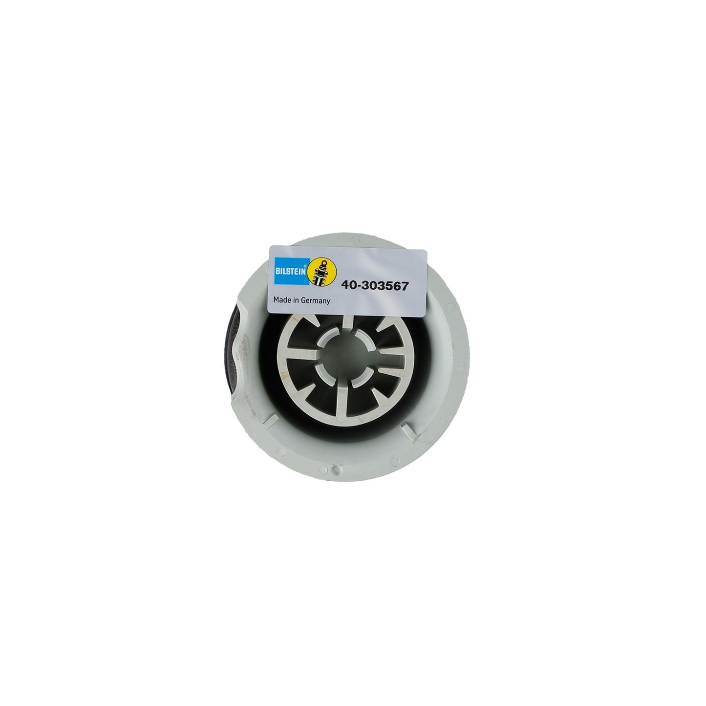Bilstein B3 OE Replacement (Air) - Air Suspension Spring 40-303567