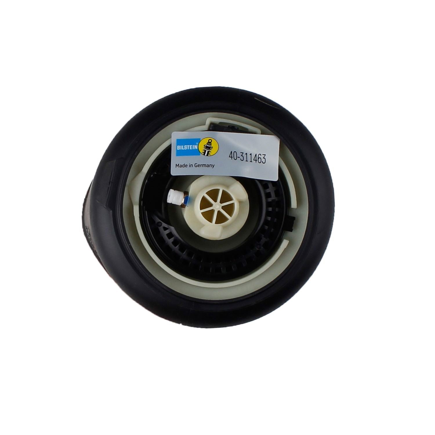 Bilstein 14-17 BMW 535i GT B3 OE Replacement Air Suspension Spring - Rear 40-311463