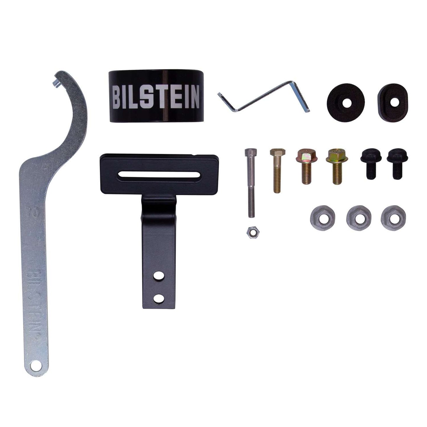 Bilstein 19-21 Ram 15002021-2019 B8 8112 ZoneControl CR Front Right 41-242391