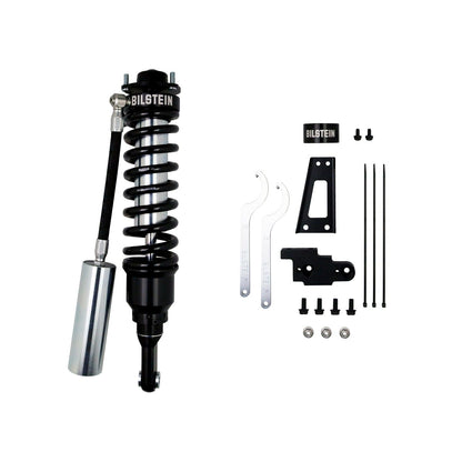 Bilstein Shock Absorber And Coil Spring Assembly