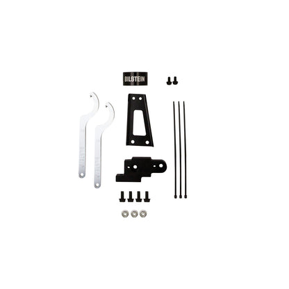 Bilstein Shock Absorber And Coil Spring Assembly