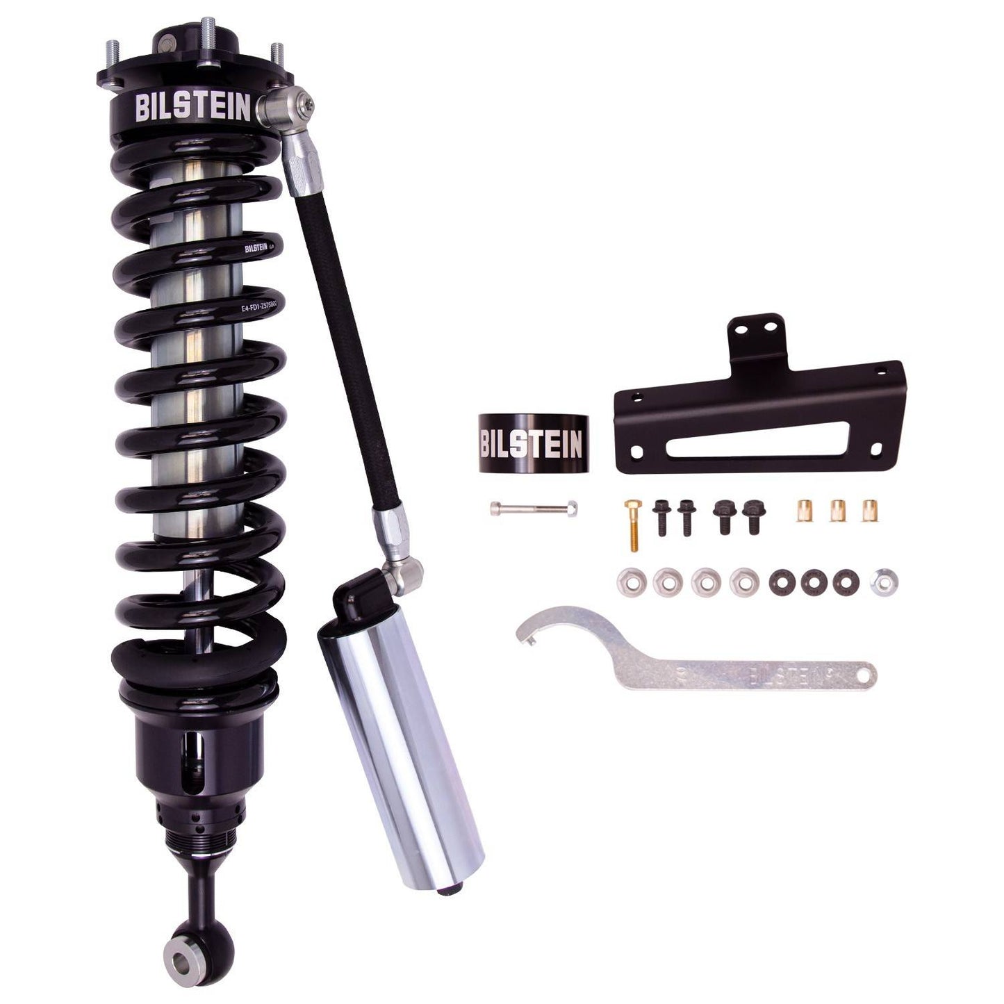 Bilstein B8 8112 Series 07-20 Toyota Tundra Zone Control Monotube Front Left Corner Module 41-284544