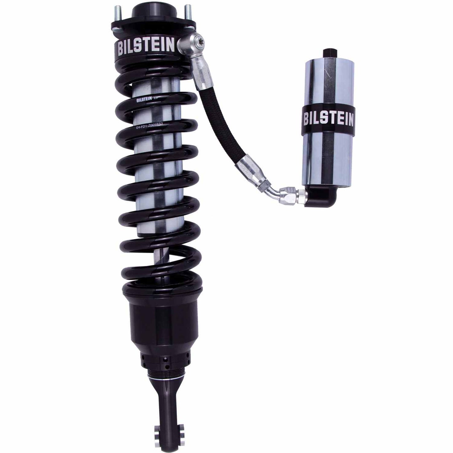 Bilstein B8 8112 Series 10-20 Toyota 4Runner Zone Control Monotube Front Right Corner Module 41-284575