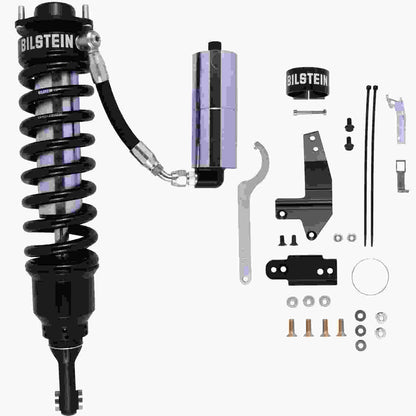 Bilstein B8 8112 Series 10-20 Toyota 4Runner Zone Control Monotube Front Right Corner Module 41-284575